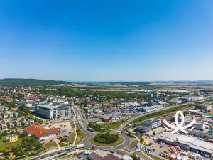 Pronájem bytu 2+kk, Mladá Boleslav, 17. listopadu, 44 m2