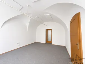 Pronájem bytu 1+kk, Znojmo, Veselá, 31 m2