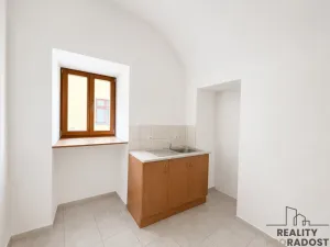 Pronájem bytu 1+kk, Znojmo, Veselá, 31 m2