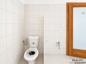Pronájem bytu 1+kk, Znojmo, Veselá, 31 m2