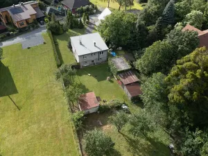 Prodej rodinného domu, Malenovice, 178 m2