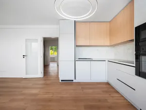 Prodej bytu 3+kk, Brno, Příkrá, 83 m2