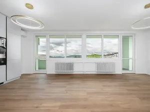 Prodej bytu 3+kk, Brno, Příkrá, 83 m2