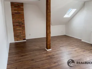 Prodej bytu 1+kk, Jablonec nad Nisou, Sokolí, 26 m2