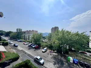 Pronájem bytu 2+kk, Ústí nad Labem, Šumavská, 37 m2