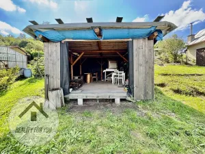 Prodej zahrady, Semily, Pod Vartou, 400 m2
