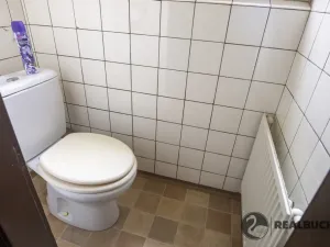 Prodej bytu 2+1, Velké Hamry, 68 m2