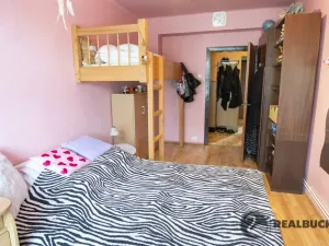 Prodej bytu 2+1, Velké Hamry, 68 m2