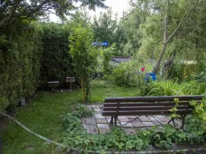 Prodej bytu 2+1, Velké Hamry, 68 m2
