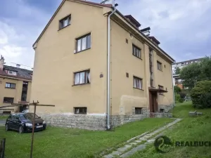 Prodej bytu 2+1, Velké Hamry, 68 m2