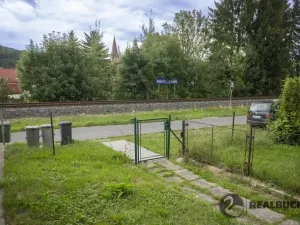 Prodej bytu 2+1, Velké Hamry, 68 m2