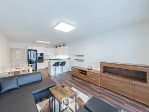 Pronájem bytu 3+kk, Olomouc, Eduarda Hamburgera, 89 m2