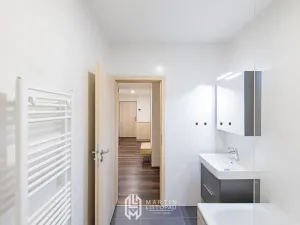 Pronájem bytu 3+kk, Olomouc, Eduarda Hamburgera, 89 m2