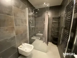 Pronájem bytu 2+kk, Praha - Bubeneč, Čs. armády, 53 m2