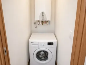 Prodej bytu 2+kk, Praha - Nové Město, Koubkova, 52 m2