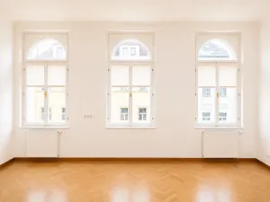 Prodej bytu 2+kk, Praha - Nové Město, Koubkova, 52 m2