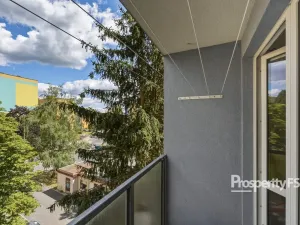 Prodej bytu 3+1, Česká Lípa, Dlouhá, 65 m2