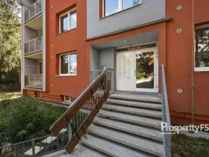 Prodej bytu 3+1, Česká Lípa, Dlouhá, 65 m2