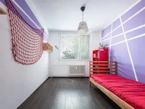 Prodej bytu 4+kk, Lysá nad Labem, Na Vysoké mezi, 91 m2