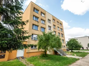 Prodej bytu 4+kk, Lysá nad Labem, Na Vysoké mezi, 91 m2