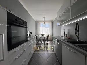 Prodej bytu 4+1, Teplice, Pod hvězdárnou, 103 m2