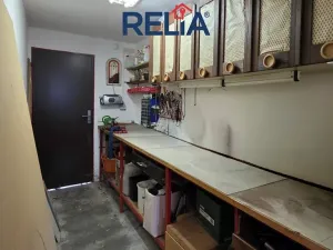 Prodej rodinného domu, Frýdlant, 170 m2