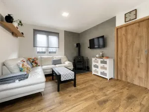 Prodej chaty, Týniště nad Orlicí, 52 m2
