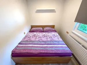 Prodej chaty, Týniště nad Orlicí, 52 m2