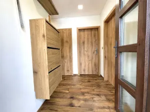 Prodej chaty, Týniště nad Orlicí, 52 m2