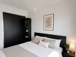 Pronájem bytu 2+kk, Praha - Žižkov, Viklefova, 45 m2
