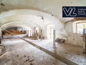 Prodej apartmánu, Sněžné, 2500 m2