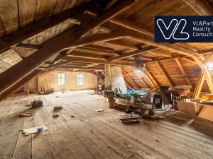 Prodej domu, Sněžné, 2500 m2