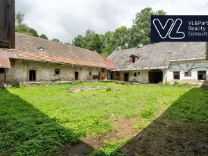 Prodej ubytování, Sněžné, 2500 m2