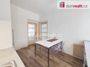 Pronájem bytu 3+1, Praha - Řepy, Krolmusova, 80 m2