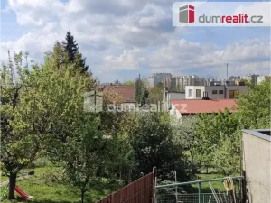 Pronájem bytu 3+1, Praha - Řepy, Krolmusova, 80 m2
