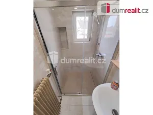 Pronájem bytu 3+1, Praha - Řepy, Krolmusova, 80 m2