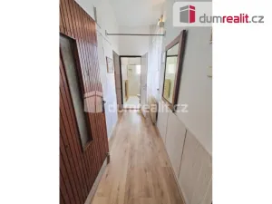 Pronájem bytu 3+1, Praha - Řepy, Krolmusova, 80 m2