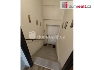 Pronájem bytu 3+1, Praha - Řepy, Krolmusova, 80 m2