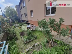 Pronájem bytu 3+1, Praha - Řepy, Krolmusova, 80 m2