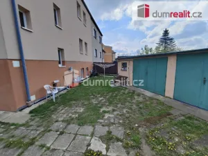 Pronájem bytu 3+1, Praha - Řepy, Krolmusova, 80 m2