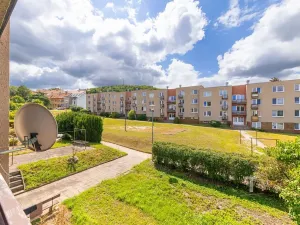 Prodej bytu 3+kk, Boskovice, Otakara Chlupa, 61 m2