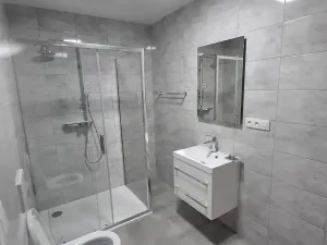 Pronájem bytu 2+kk, Karlík, K Vodárnám, 57 m2