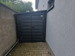 Pronájem bytu 2+kk, Karlík, K Vodárnám, 57 m2