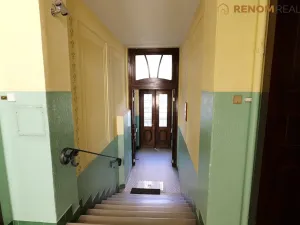Pronájem bytu 2+1, Olomouc, Krapkova, 81 m2