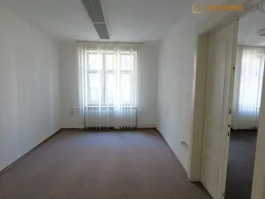 Pronájem bytu 2+1, Olomouc, Krapkova, 81 m2