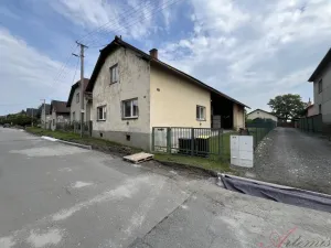 Prodej rodinného domu, Studénka, Družstevní, 174 m2