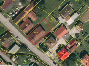 Prodej rodinného domu, Studénka, Družstevní, 174 m2