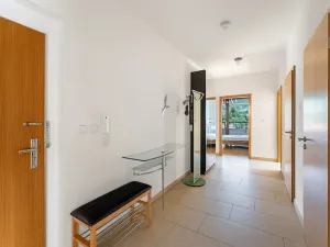 Prodej bytu 3+kk, Praha - Košíře, Musílkova, 85 m2
