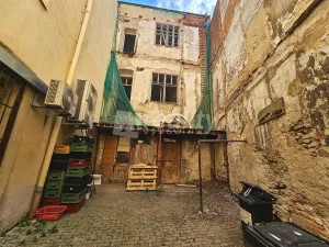 Prodej činžovního domu, Znojmo, Horní náměstí, 862 m2