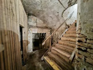 Prodej činžovního domu, Znojmo, Horní náměstí, 862 m2
